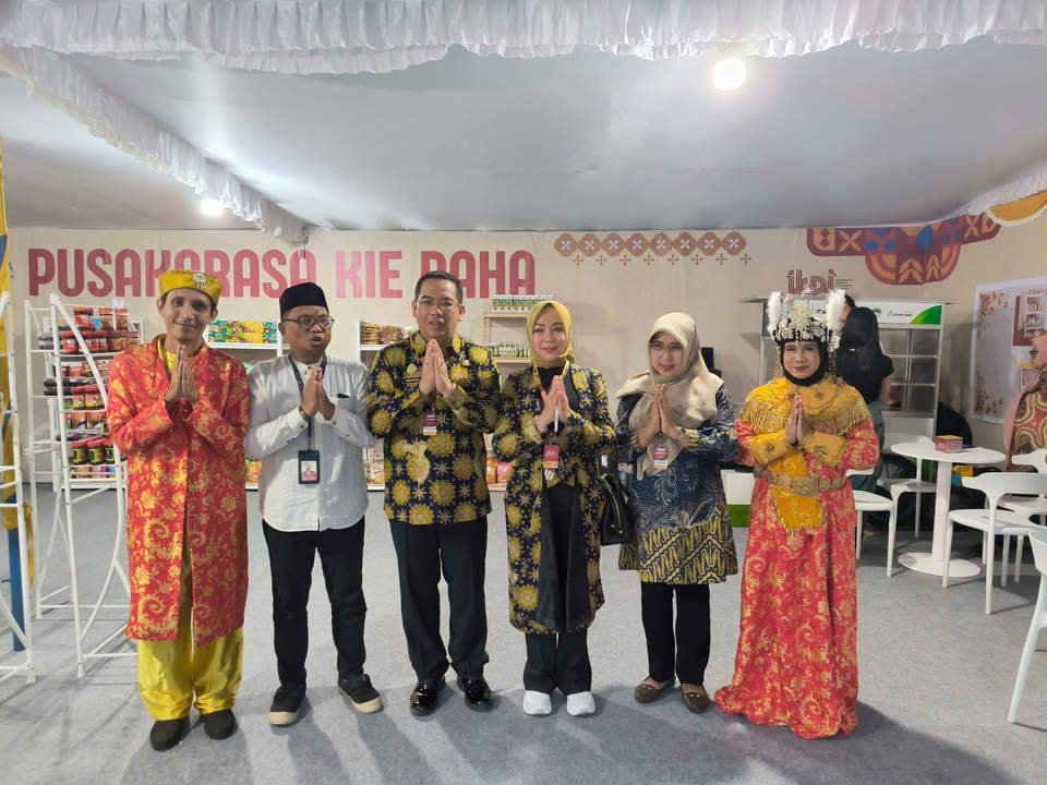 RAKERNAS XII JKPI 2026